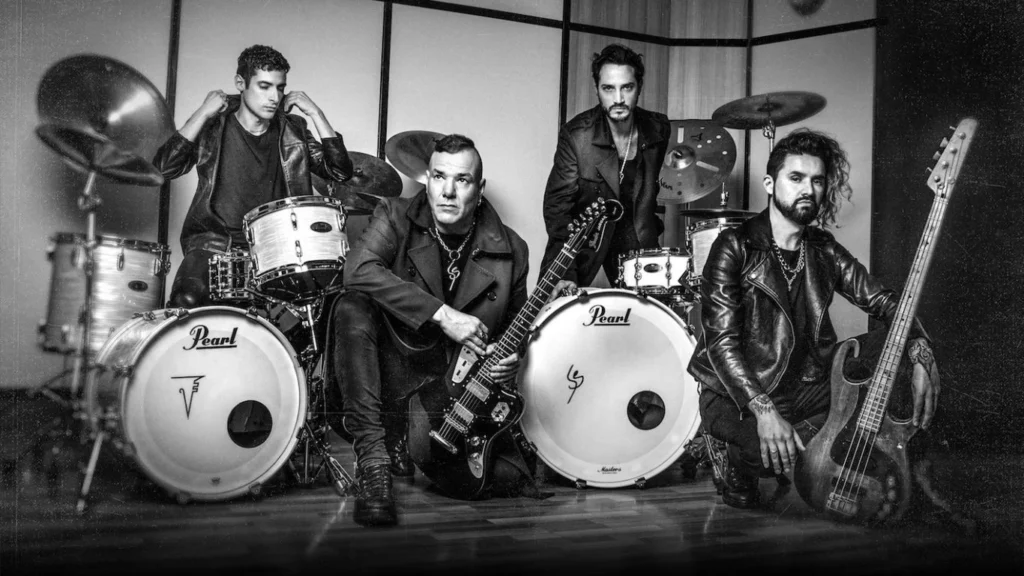 NOCHES DEL LUNARIO - CATUPECU MACHU | MASSACRE