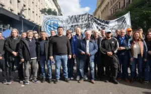 CGT marcha a Economía contra el endeudamiento familiar