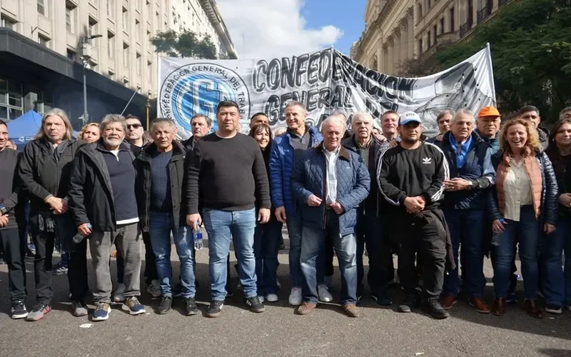 CGT marcha a Economía contra el endeudamiento familiar