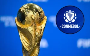 La CONMEBOL analiza modificar las Eliminatorias de cara al Mundial 2030