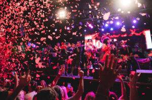 CUMBION DEL PARANA - MARIO PEREYRA | LOS PEÑALOZA | HOMERO Y SUS ALEGRES