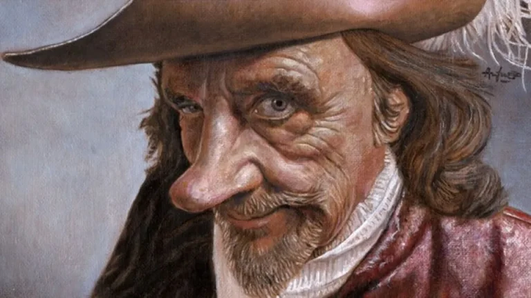 CYRANO LLEGA A ROSARIO