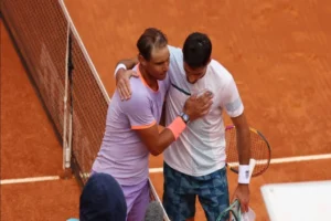 El especial pedido de Pedro Cachín a Nadal