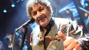 El Cumbión del Paraná llega con una noche explosiva para los amantes de la movida tropical.