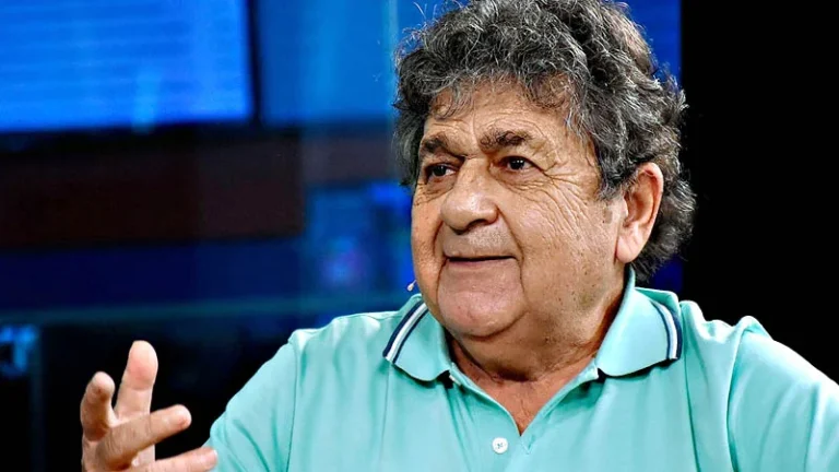 el descargo de Cacho Deicas