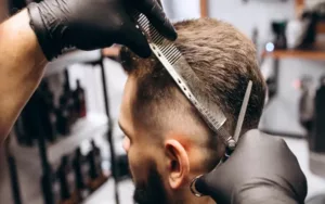 Aumentan las consultas por "el hongo de las barberías".