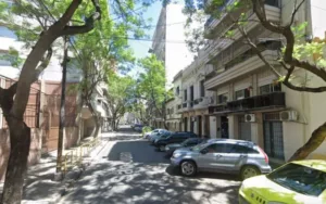 Cadáver de un bebé en un contenedor: su madre quedó detenida