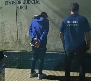 Cae una red de microtráfico en Villa Gobernador Gálvez