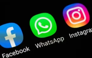 Caída global de WhatsApp, Instagram y Facebook