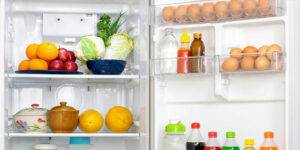 Calor y alimentos, ¿cómo prevenir intoxicaciones?