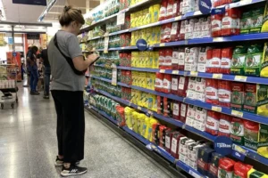Cambia el IVA en supermercados