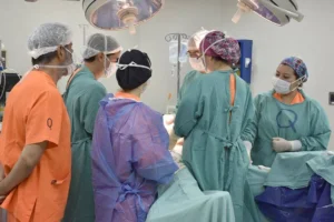 Cambia el criterio de selección para residencias médicas