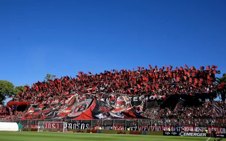 Cambio de horario para Newell’s–Platense