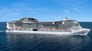 Cambio en tasas de cruceros para fomentar el turismo nacional