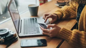 Una nueva app para comprar en el exterior compite con Shein y Temu