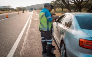 Cambios en los documentos obligatorios para circular en auto