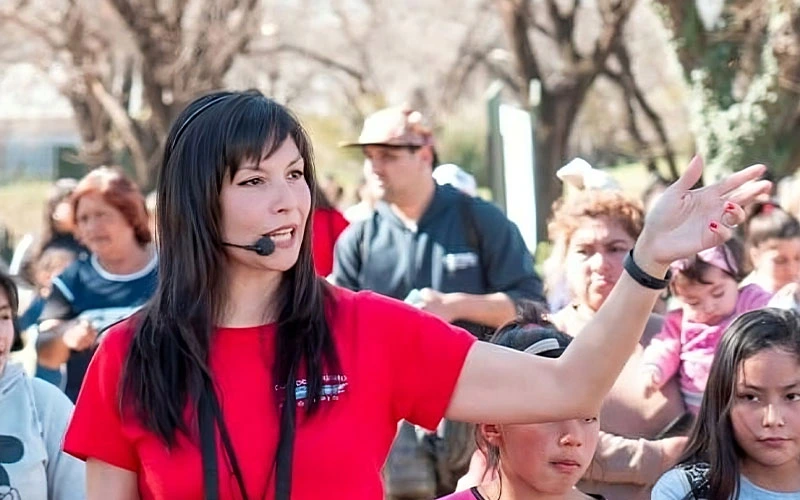 Caminatas guiadas para redescubrir Rosario con mirada local.