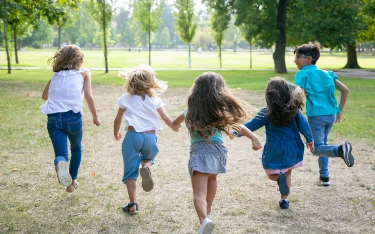 Una campaña busca fomentar la actividad física desde la infancia