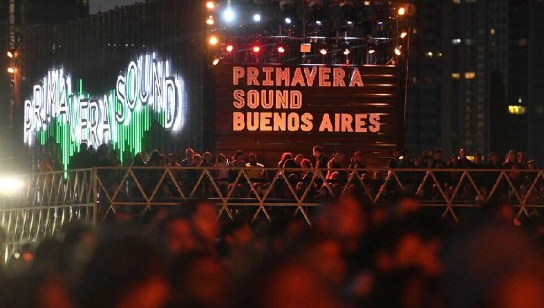 La organización del festival Primavera Sound anunció que el evento, en su versión latinoamericana, no se llevará a cabo por cuestiones cualitativas.