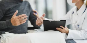 cáncer de próstata diagnósticos