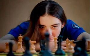 Una argentina se quedó con el Mundial juvenil de Ajedrez