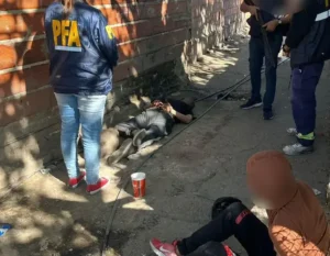 Capturaron a dos dealers y un narco prófugo tras operativos en Rosario y Santa Fe