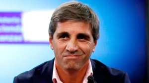 la inflación va a colapsar en Argentina