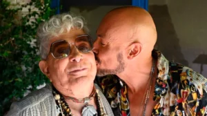 Carlos Perciavalle denunciado por un joven uruguayo por abuso sexual.