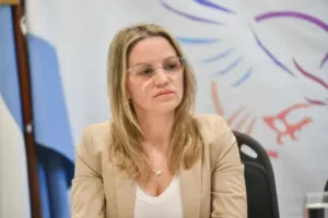 Píparo no será directora de ANSES