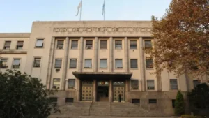 Intervención en la Casa de Moneda: el Gobierno designa a Pedro Daniel Cavagnaro