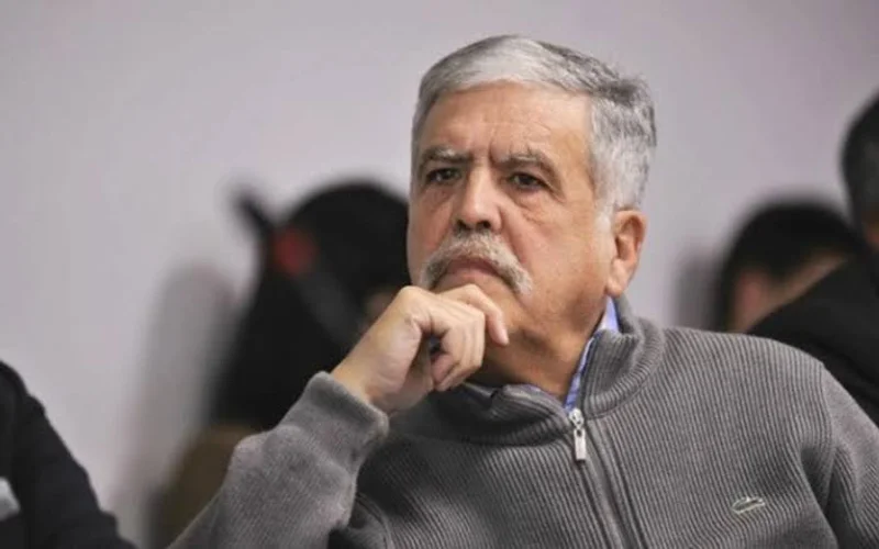 Casación confirmó el procesamiento de De Vido por enriquecimiento ilícito