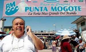 Casación revisa la libertad del Rey de La Salada por lavado de dinero