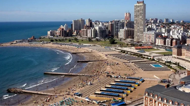 Casi 1,4 millones de turistas viajaron por Argentina durante el fin de semana largo
