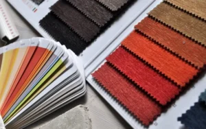 Casi el 70% del consumo de ropa proviene del exterior