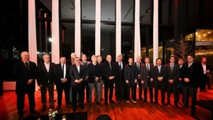 Casi se duplicó los envíos a provincias fuera de la coparticipación