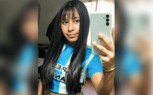 Caso Agostina Vega: investigan posibles cómplices en el femicidio