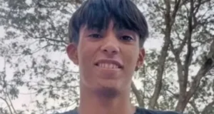 Operativo policial vinculado al caso Jeremías Monzón en Santa Fe