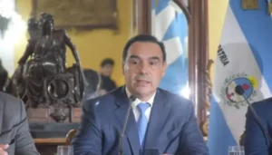 reconocen que Loan no se encuentra ya en la provincia de Corrientes