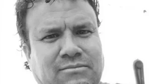 Marcelo Molina asesinado Roldán