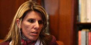 Caso Nisman: Arroyo Salgado ve difícil llegar a autores materiales.