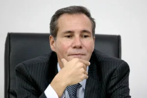 Nisman fue víctima de homicidio según Fiscalía