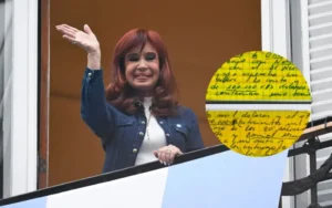 Causa Cuadernos comenzó el juicio a Cristina Kirchner como jefa de asociación ilícita