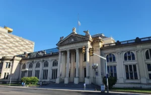 Disminuyó notablemente la llegada de estudiantes brasileños a Rosario