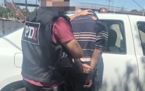 Cayó otro de los prófugos buscados desde el megaoperativo