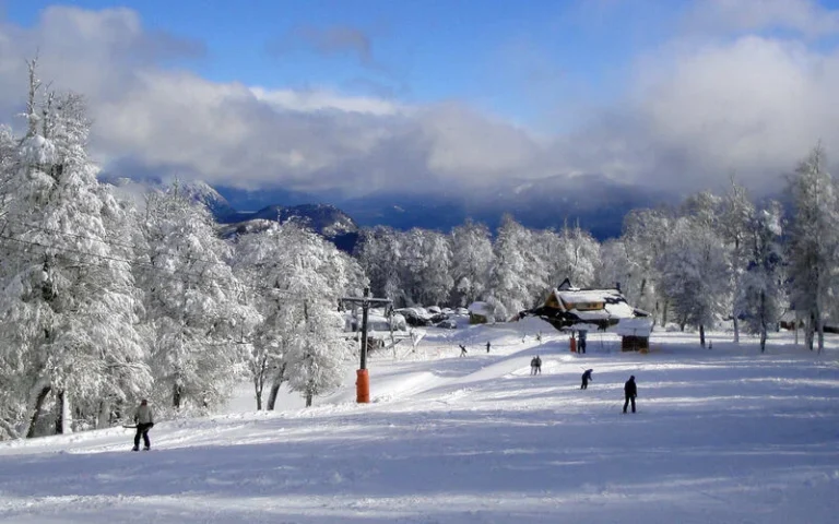 Cayó un 10,9% el turismo interno durante las vacaciones de invierno
