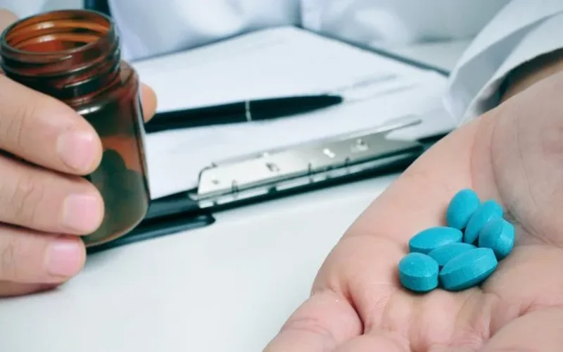 Cayó un empleado que revendía viagra y otros estimulantes