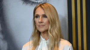 Céline Dion actuaría en la ceremonia inaugural de París 2024.