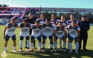 Central Córdoba debuta en la Copa Argentina frente a Sarmiento