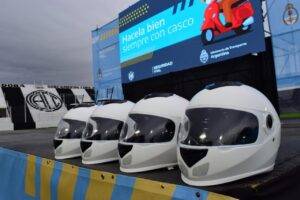 Central Córdoba hará una capacitación sobre seguridad vial