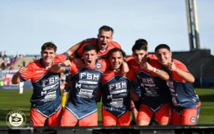 Central Córdoba quedó eliminado de la Copa Argentina